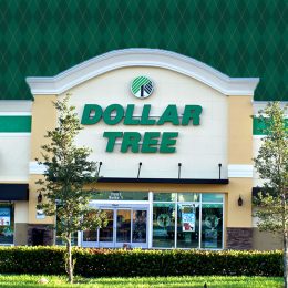 Dollar Tree
