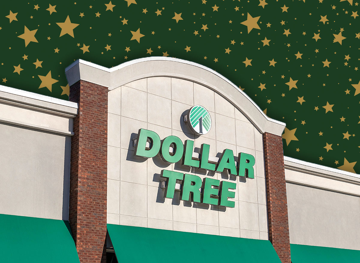 Dollar Tree