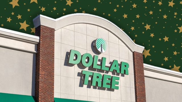 Dollar Tree