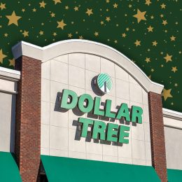 Dollar Tree