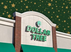 Dollar Tree
