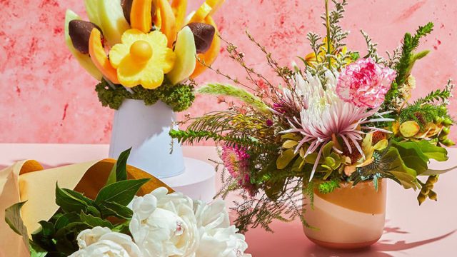 DoorDash Valentine's Gifts