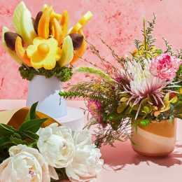 DoorDash Valentine's Gifts