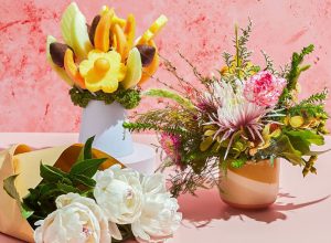 DoorDash Valentine's Gifts