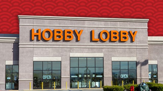Hobby Lobby
