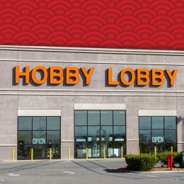 Hobby Lobby
