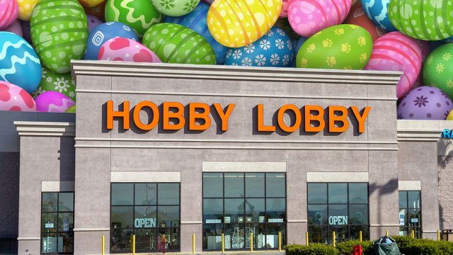 Hobby Lobby