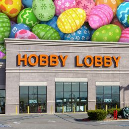 Hobby Lobby
