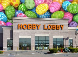 Hobby Lobby