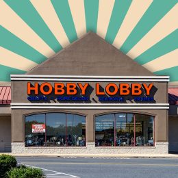 Hobby Lobby