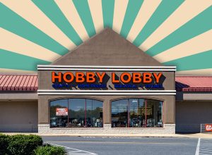 Hobby Lobby