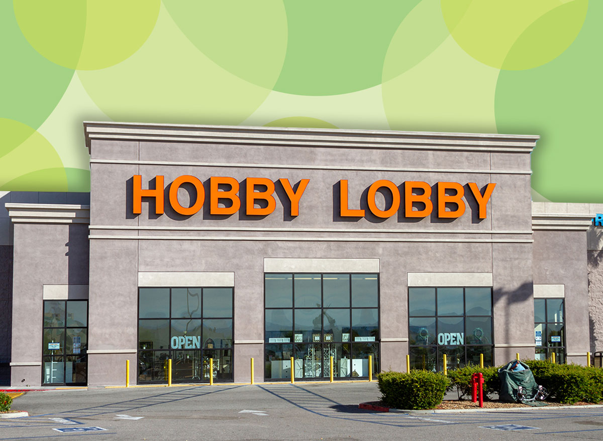 Hobby Lobby