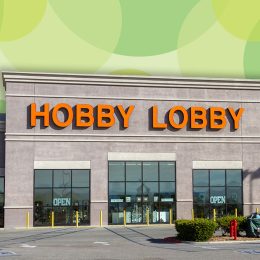 Hobby Lobby