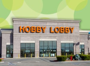 Hobby Lobby