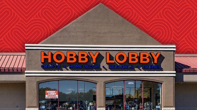 Hobby Lobby