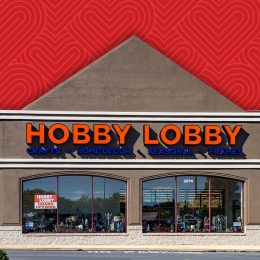 Hobby Lobby