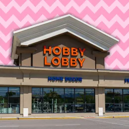 Hobby Lobby