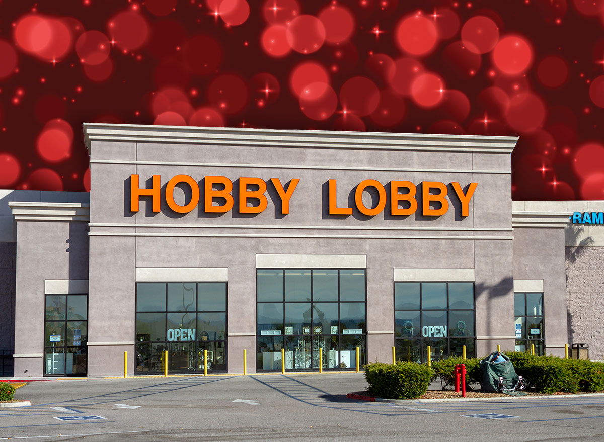 Hobby Lobby