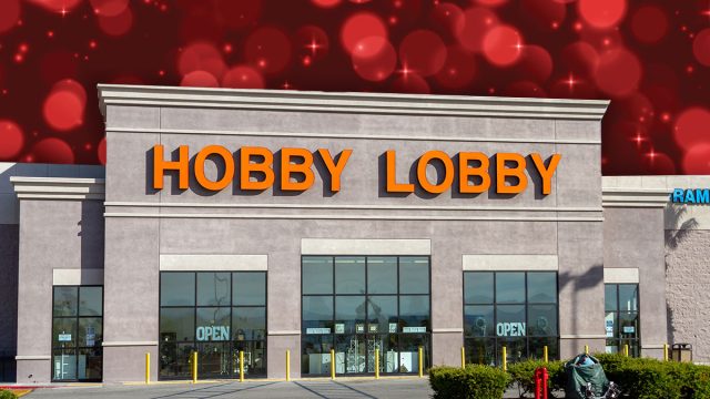 Hobby Lobby