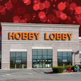 Hobby Lobby