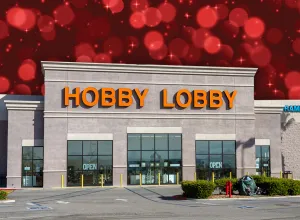 Hobby Lobby