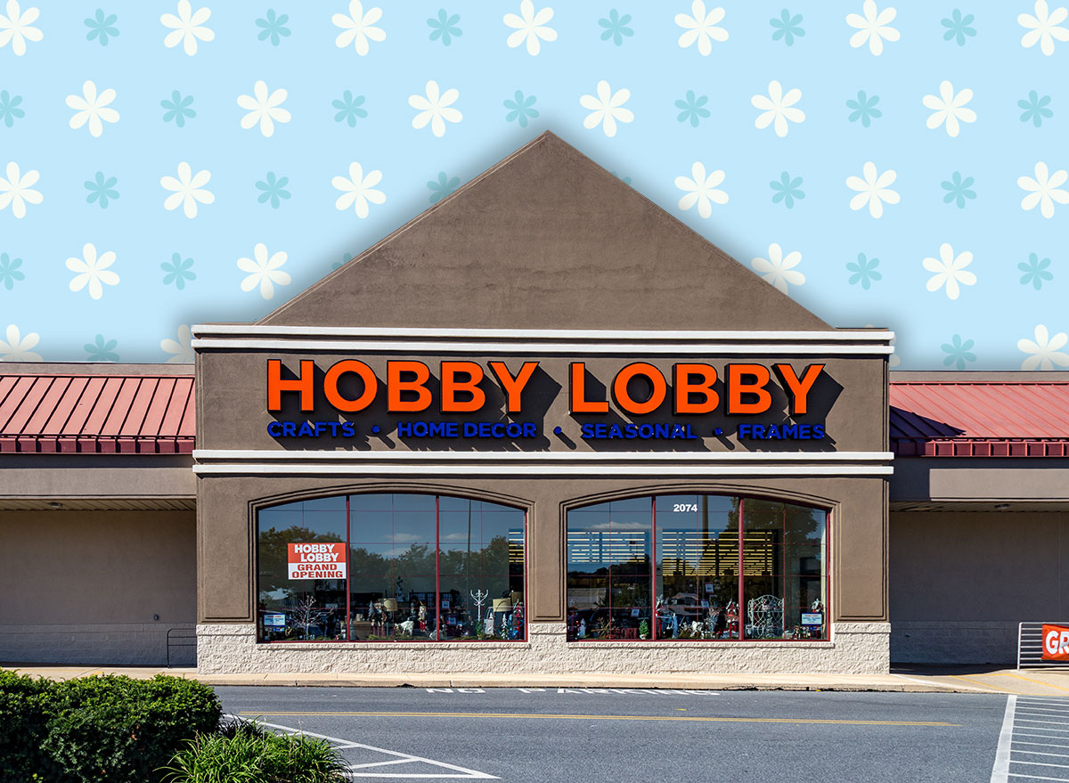 Hobby Lobby