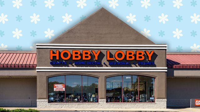 Hobby Lobby