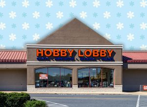 Hobby Lobby