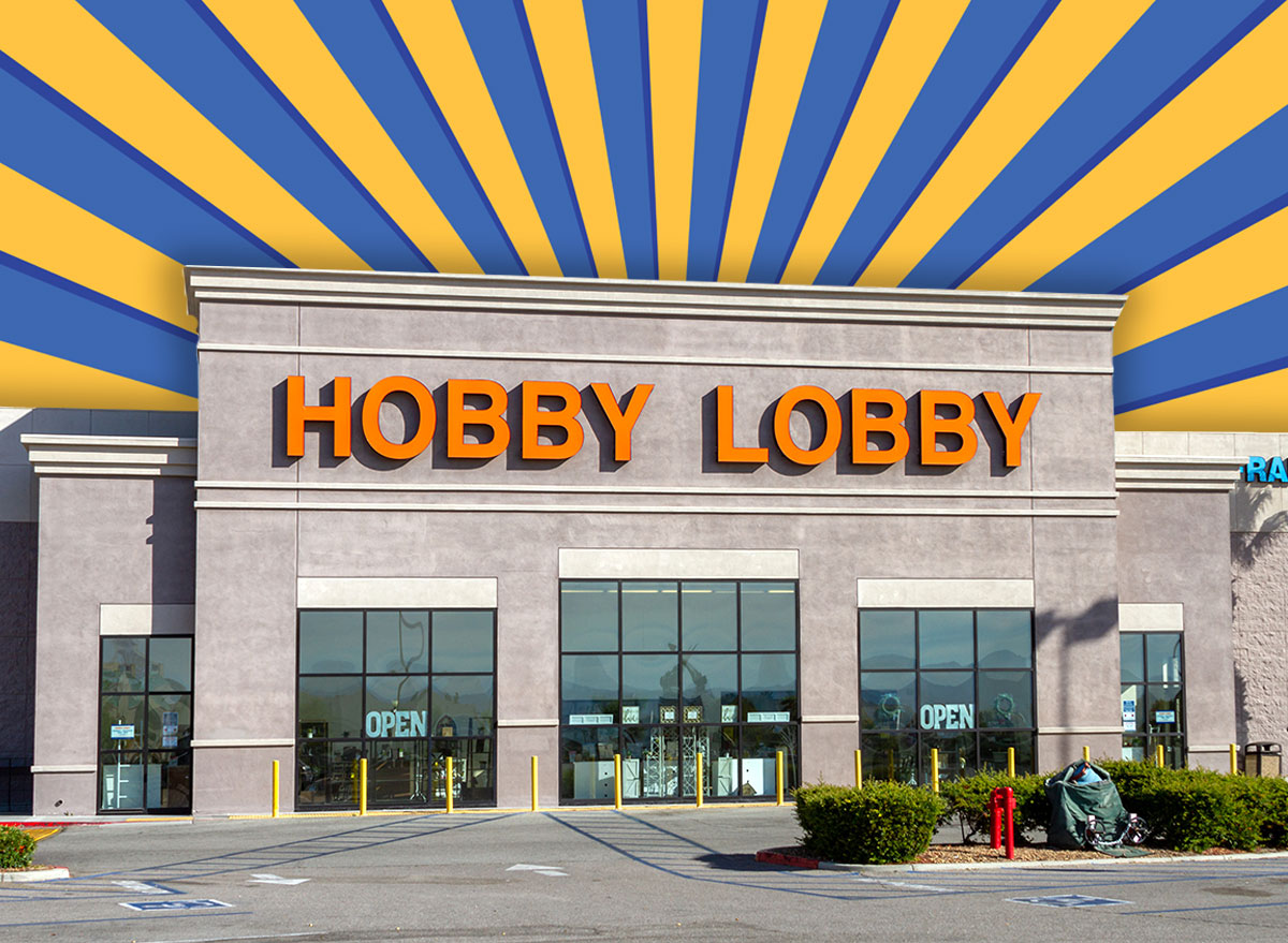 Hobby Lobby