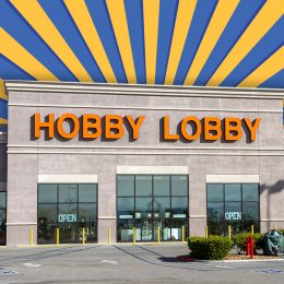 Hobby Lobby
