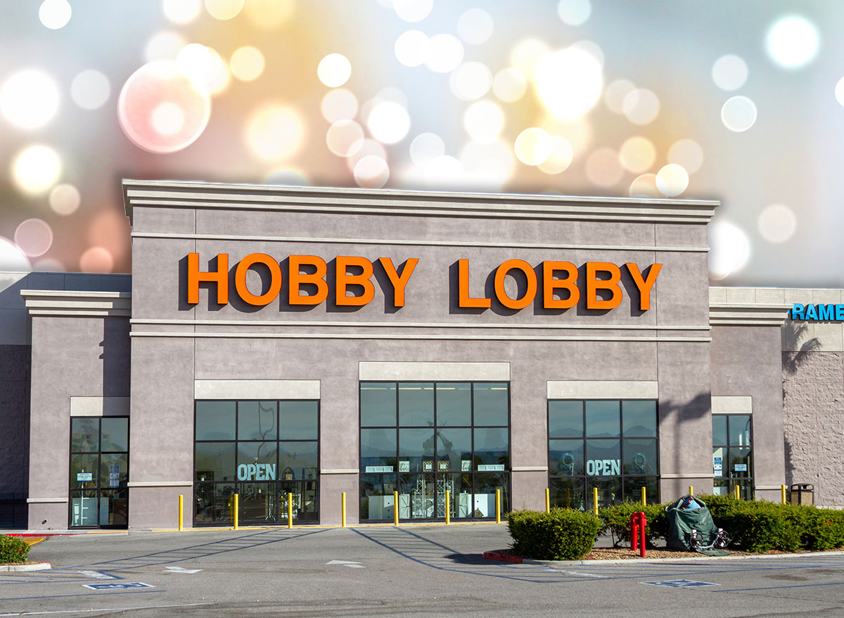 Hobby Lobby