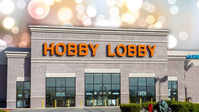 Hobby Lobby