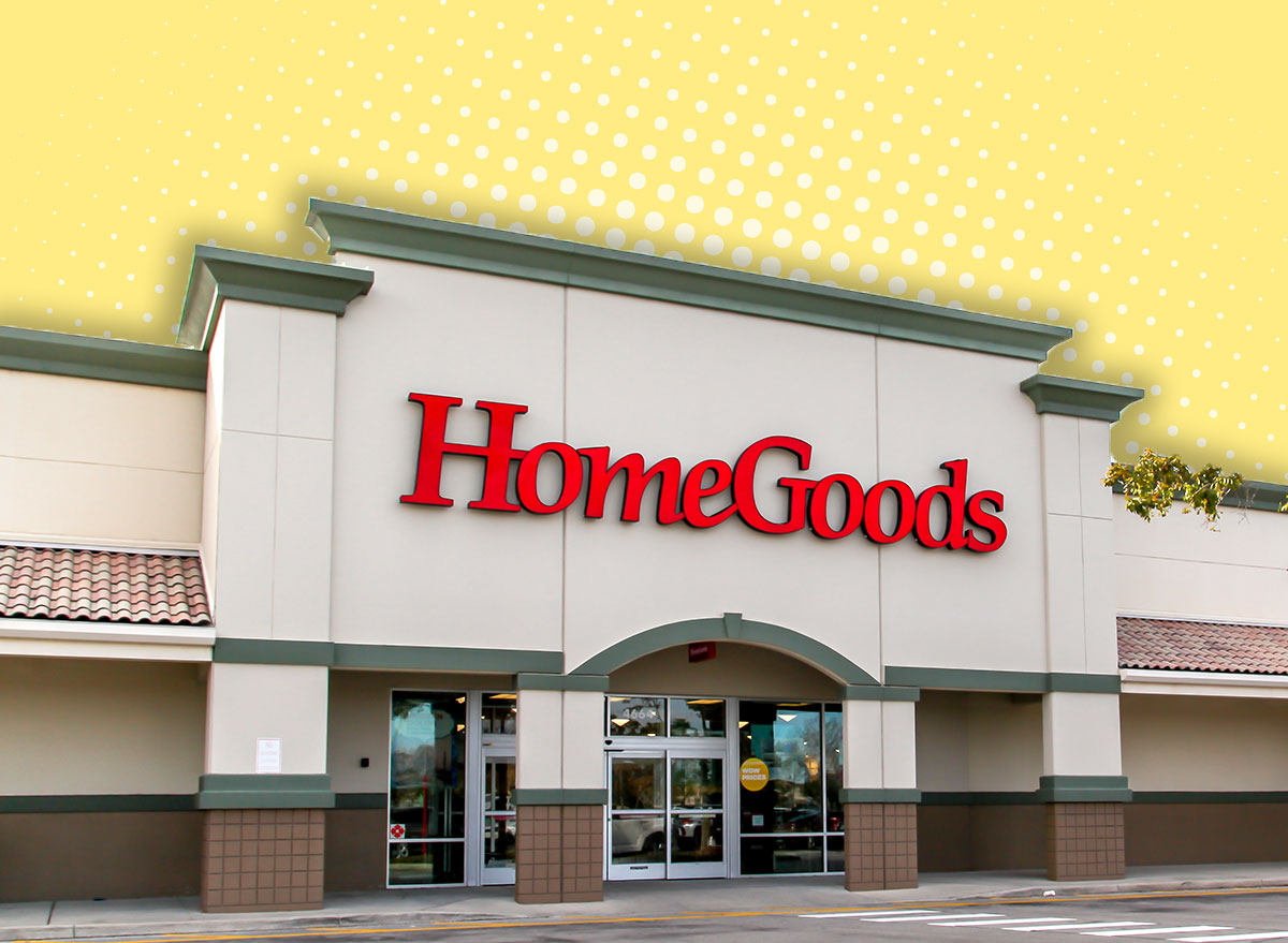 HomeGoods