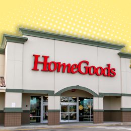 HomeGoods