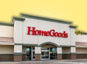 HomeGoods