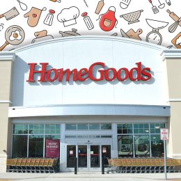 HomeGoods