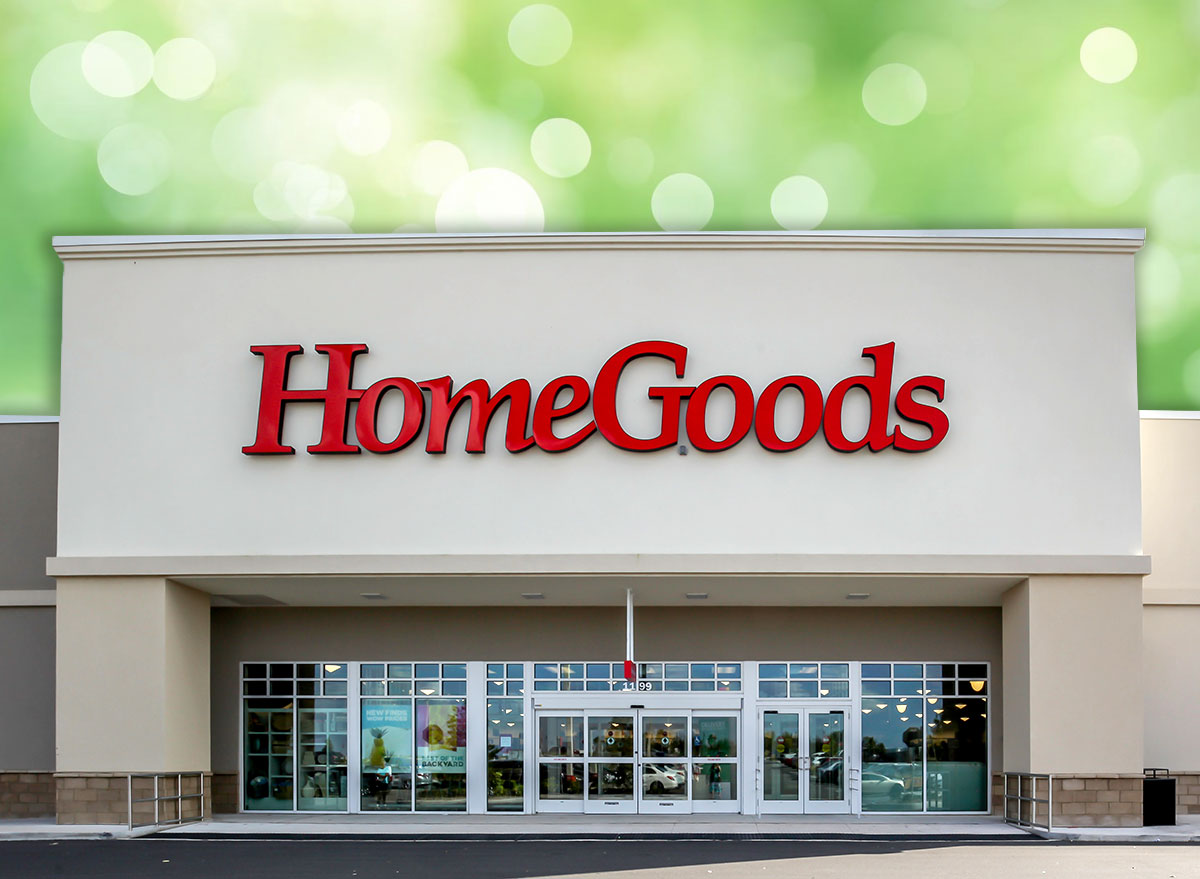 HomeGoods