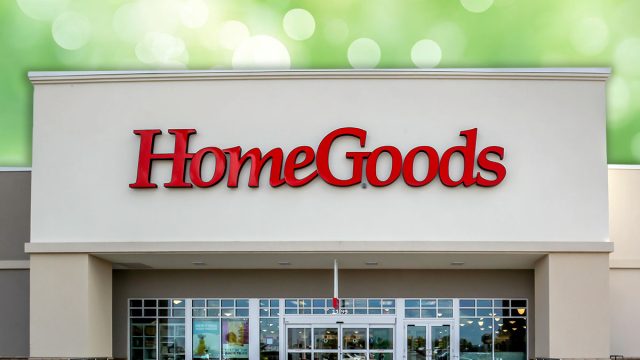 HomeGoods