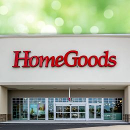 HomeGoods