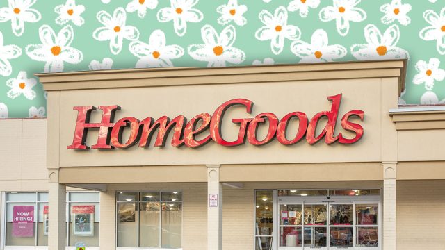 HomeGoods
