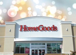 HomeGoods