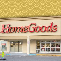 HomeGoods