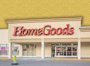 HomeGoods