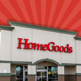 HomeGoods