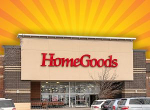 HomeGoods