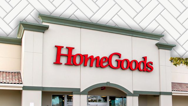 HomeGoods