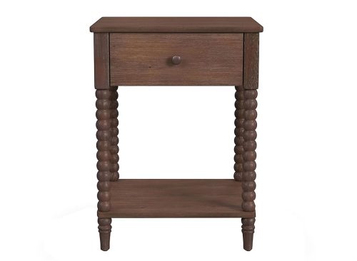 Homestyles by Flexsteel Spindle Nightstand