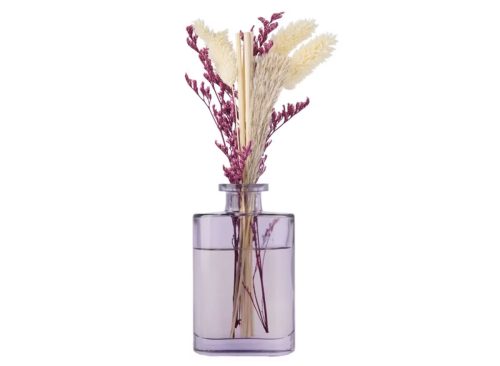 KIRKTON HOUSE Botanical Reed Diffuser - Lazy Sunday, 3.4 fl oz