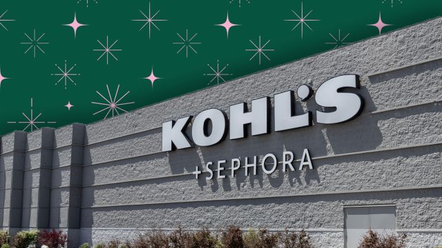 Kohl's