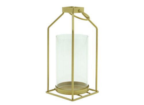Lantern Candle Holder